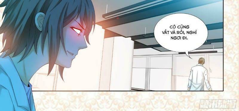 kỳ hiệp địa cầu chi chân tướng trong sa mạc chapter 7 15