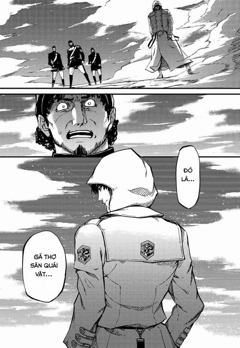 the abandoned sacred beasts chapter 4 8