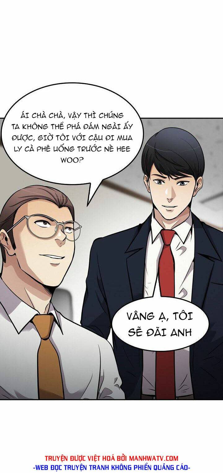 điều tra viên chuyển sinh chapter 110 15