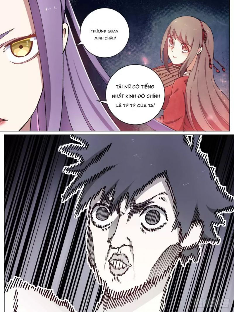 ta xưng kiêu hùng tại dị giới chapter 9 2