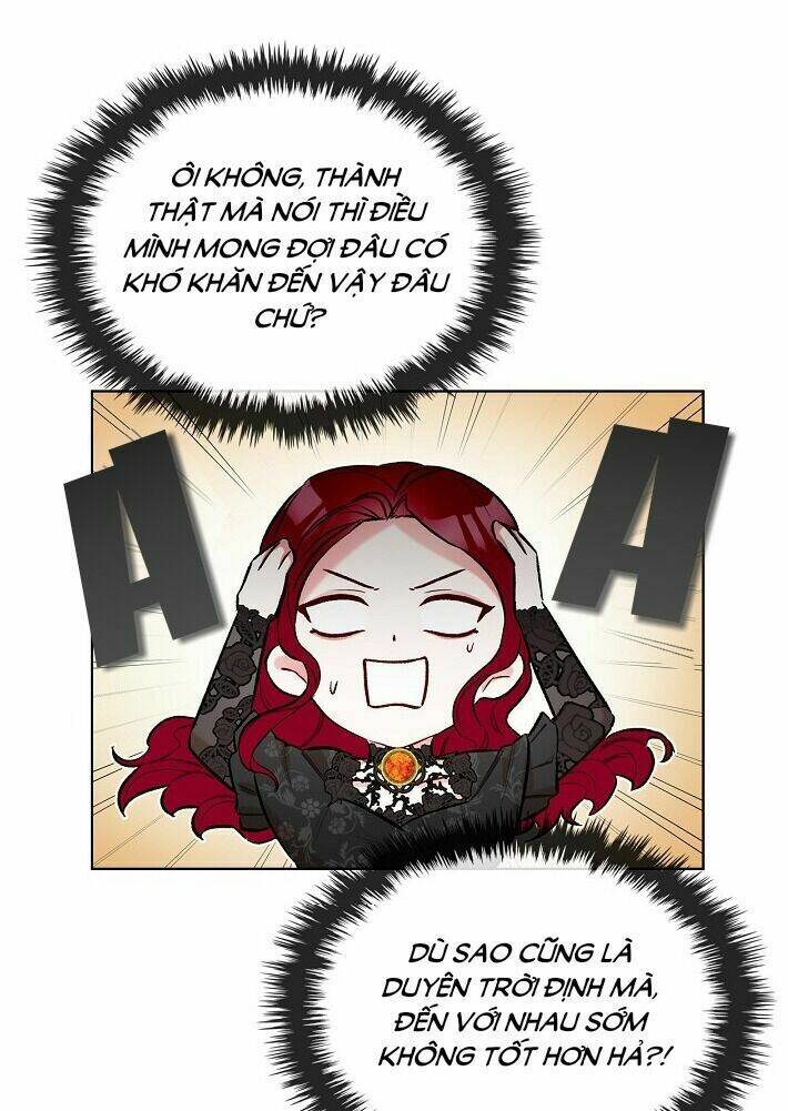 kẻ tạo ra nữ phản diện chapter 36 13