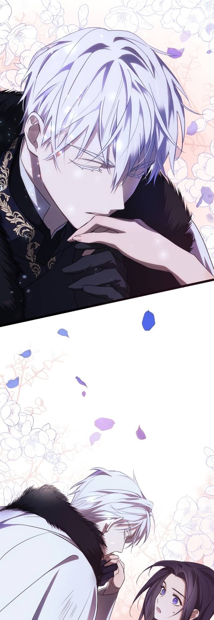 quyến rũ đại công tước ở phương bắc chapter 1.2 23