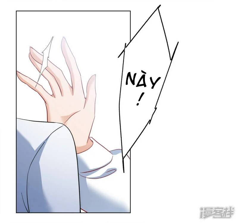 cô ấy đến rồi, xin nằm xuống! chapter 215 5