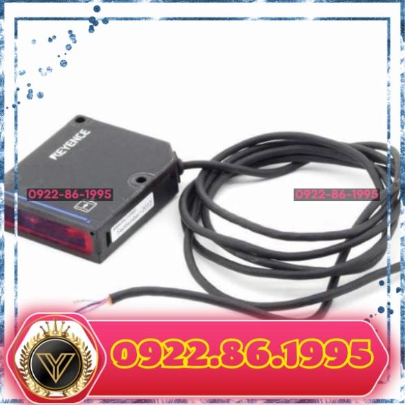 Bộ cảm biến laser KEYENCE LV-NH300