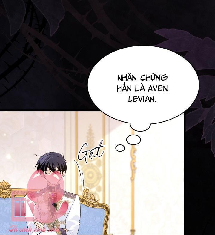 quan hệ cộng sinh giữa báo đen và thỏ trắng chapter 73 65