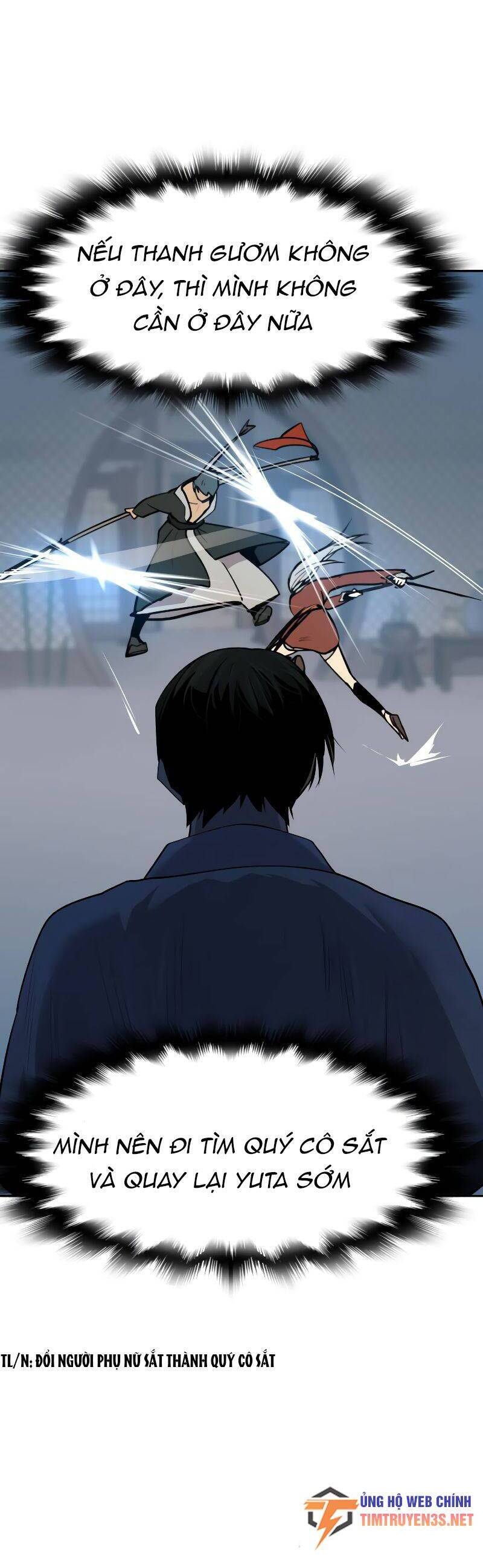 kiếm sĩ thiếu niên chapter 44 30