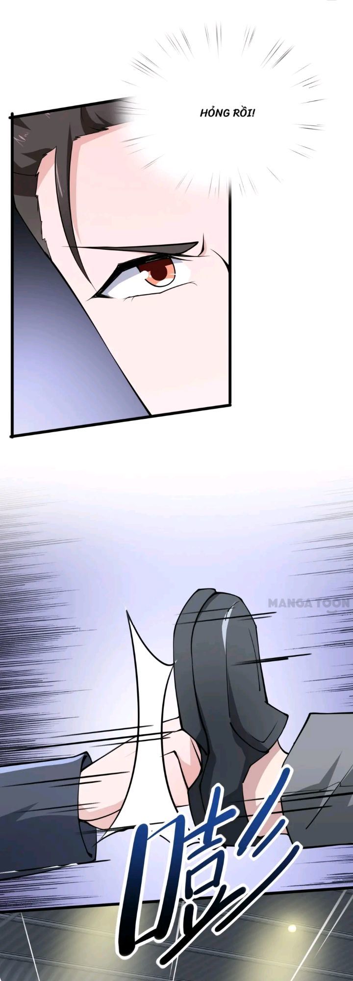 chiếc điện thoại thần kỳ chapter 25 13