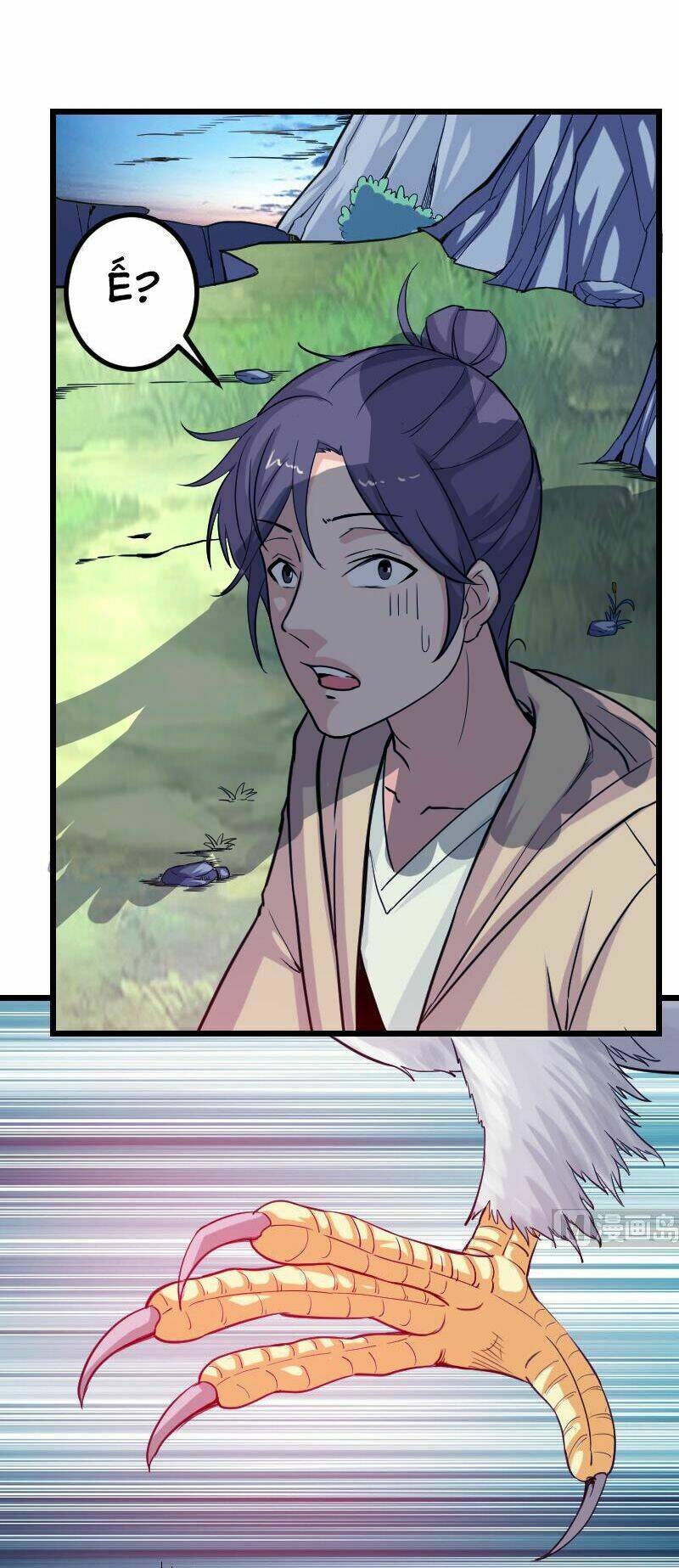 ngưu thư cung ứng thương chapter 137 18