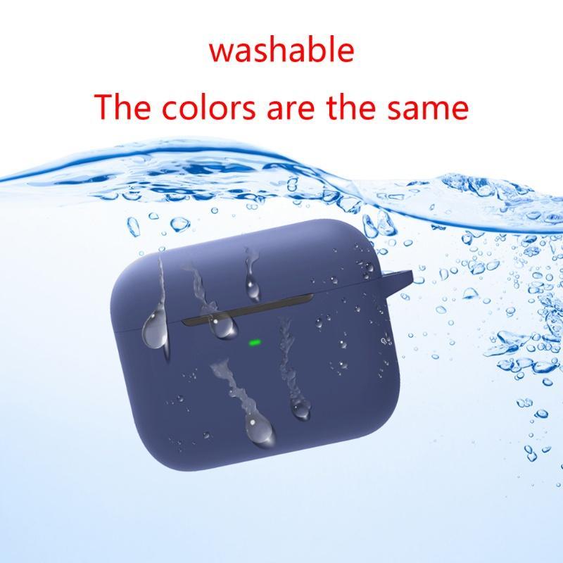 Ốp Bảo Vệ Chống Sốc Chống Va Đập Cho Tai Nghe Không Dây Thế Hệ Thứ 2 Của Razer-Hammerhead