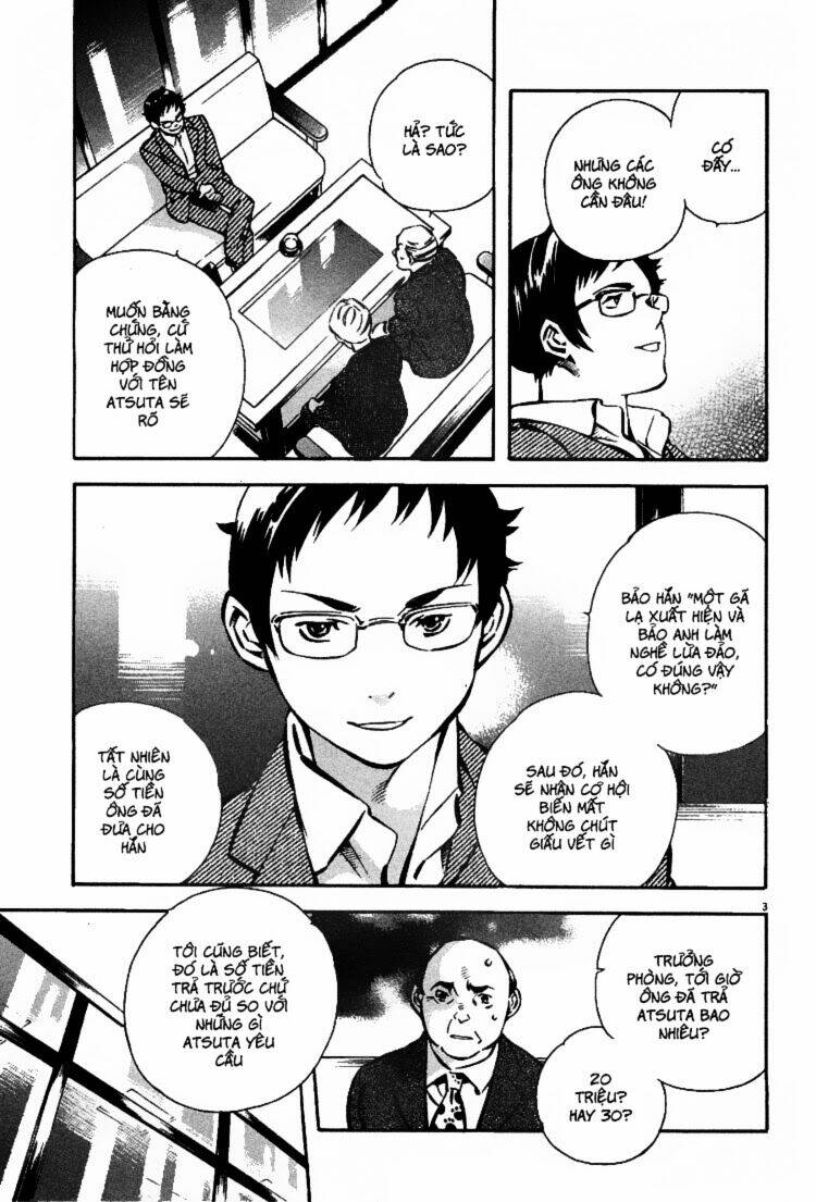 shin kurosagi - con diệc đen 2 chapter 49 3