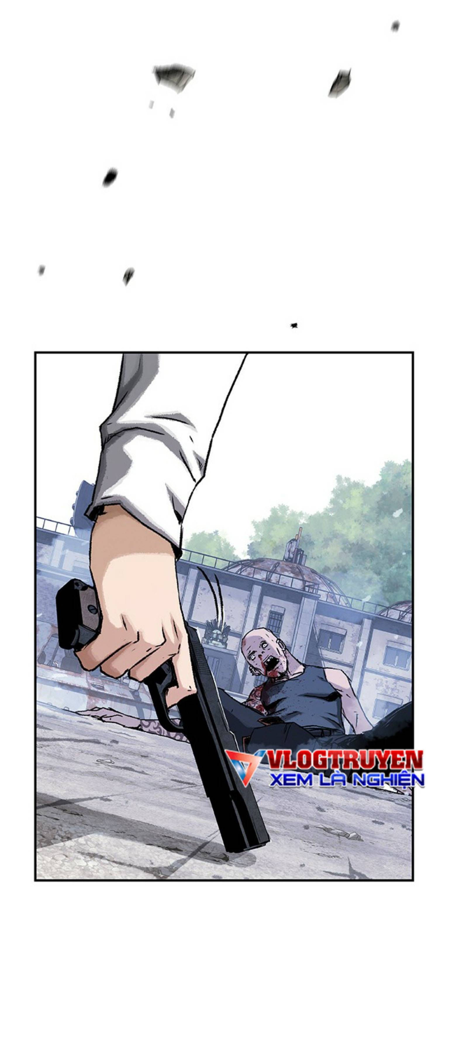 pubg - cuộc chiến sinh tồn chapter 1 90