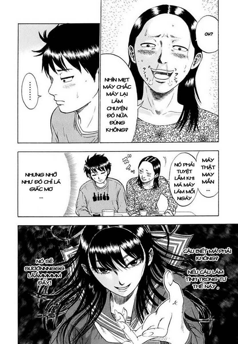 yuutai nova chapter 2 10