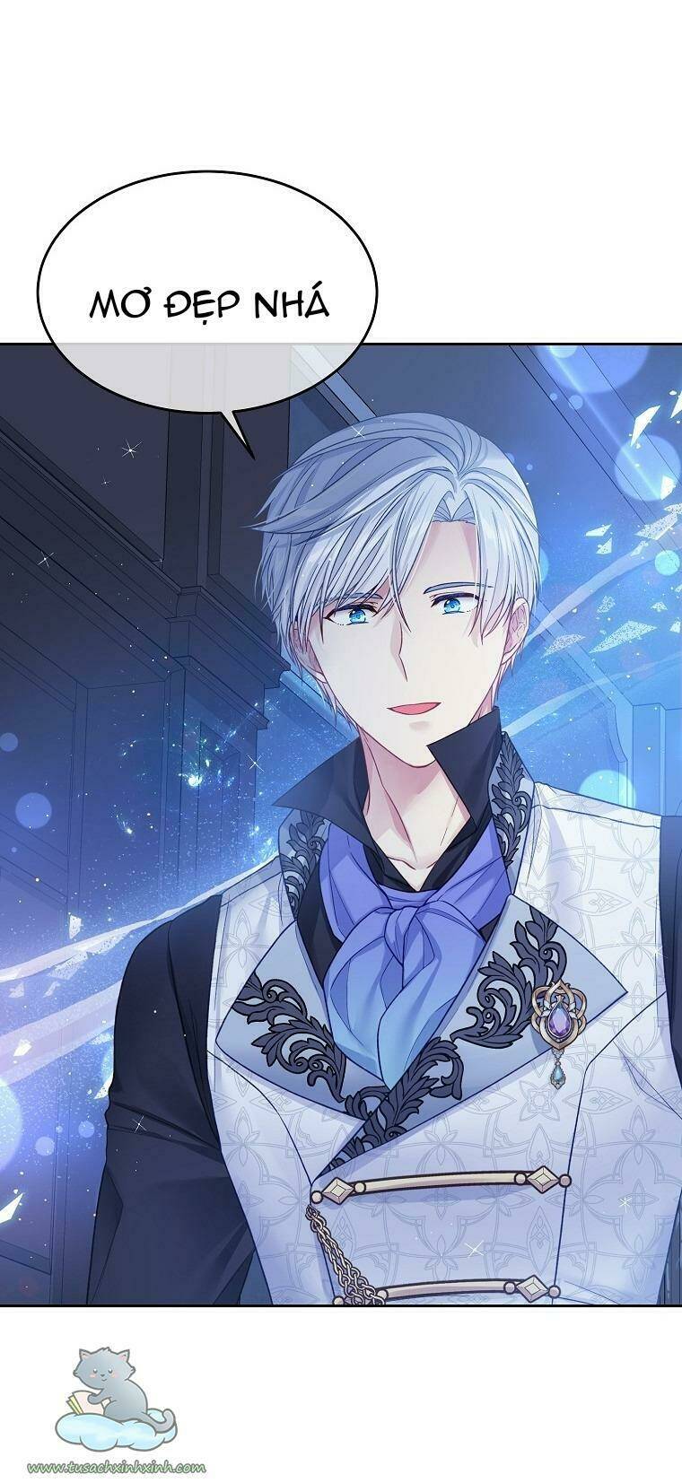 chồng em dễ thương chết mất thôi! chapter 32 13