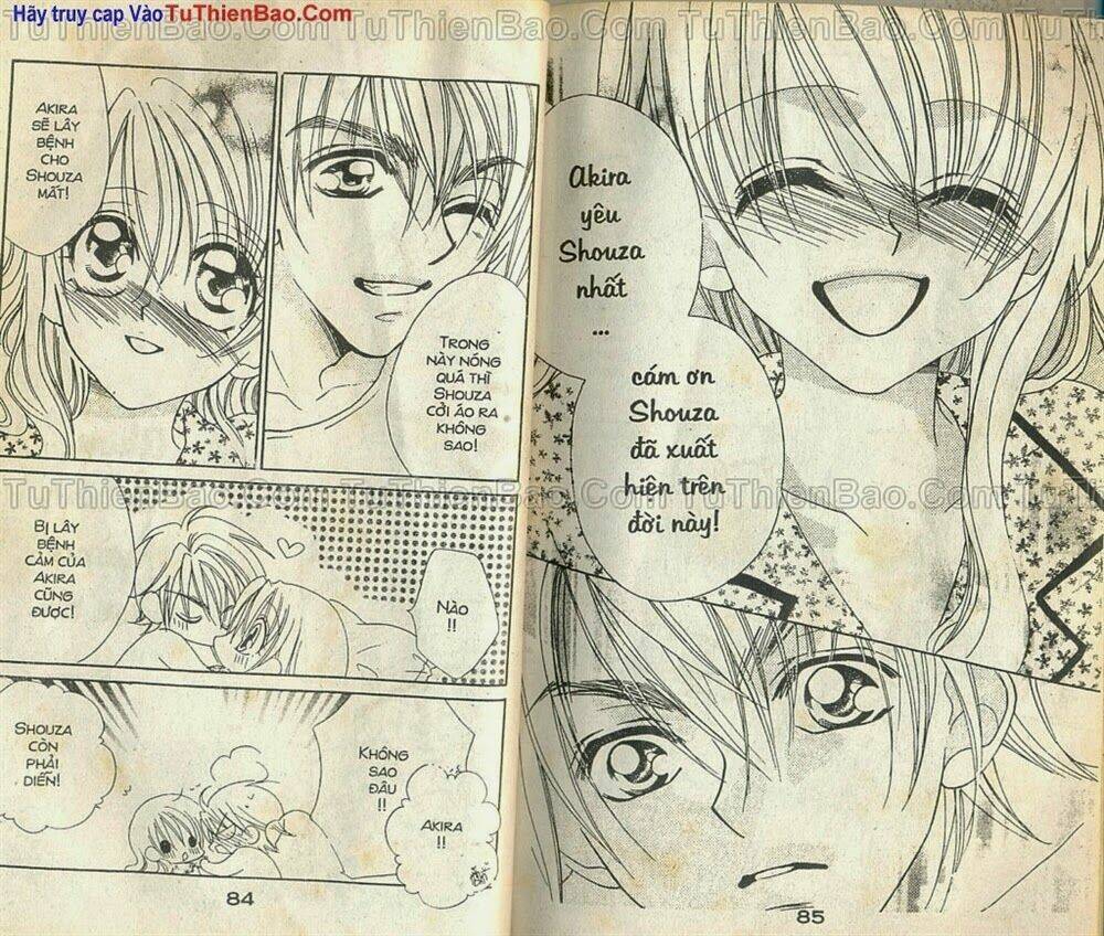 hoàng tử thanh xuân chapter 2 44