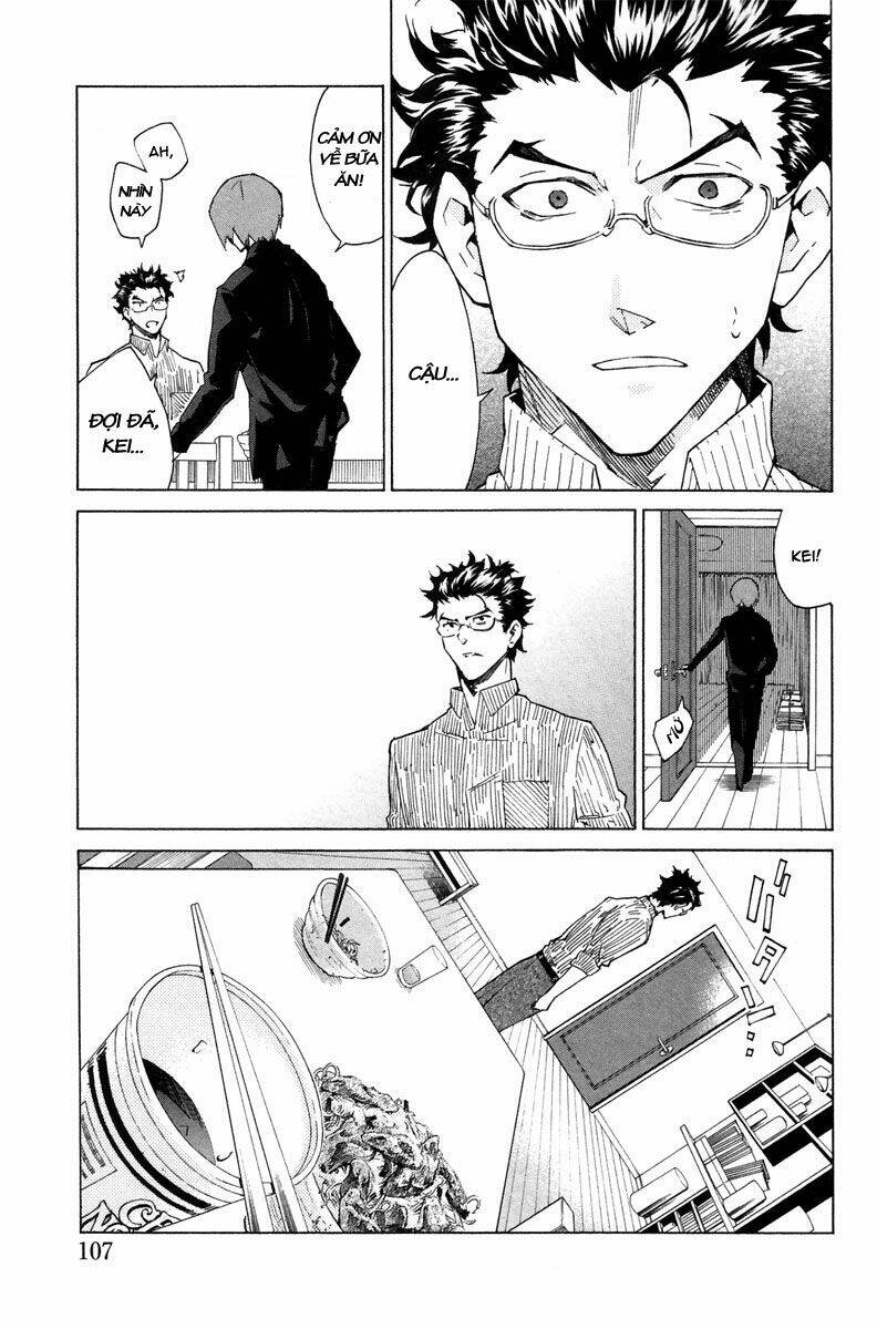 hell’s kitchen chapter 6 11