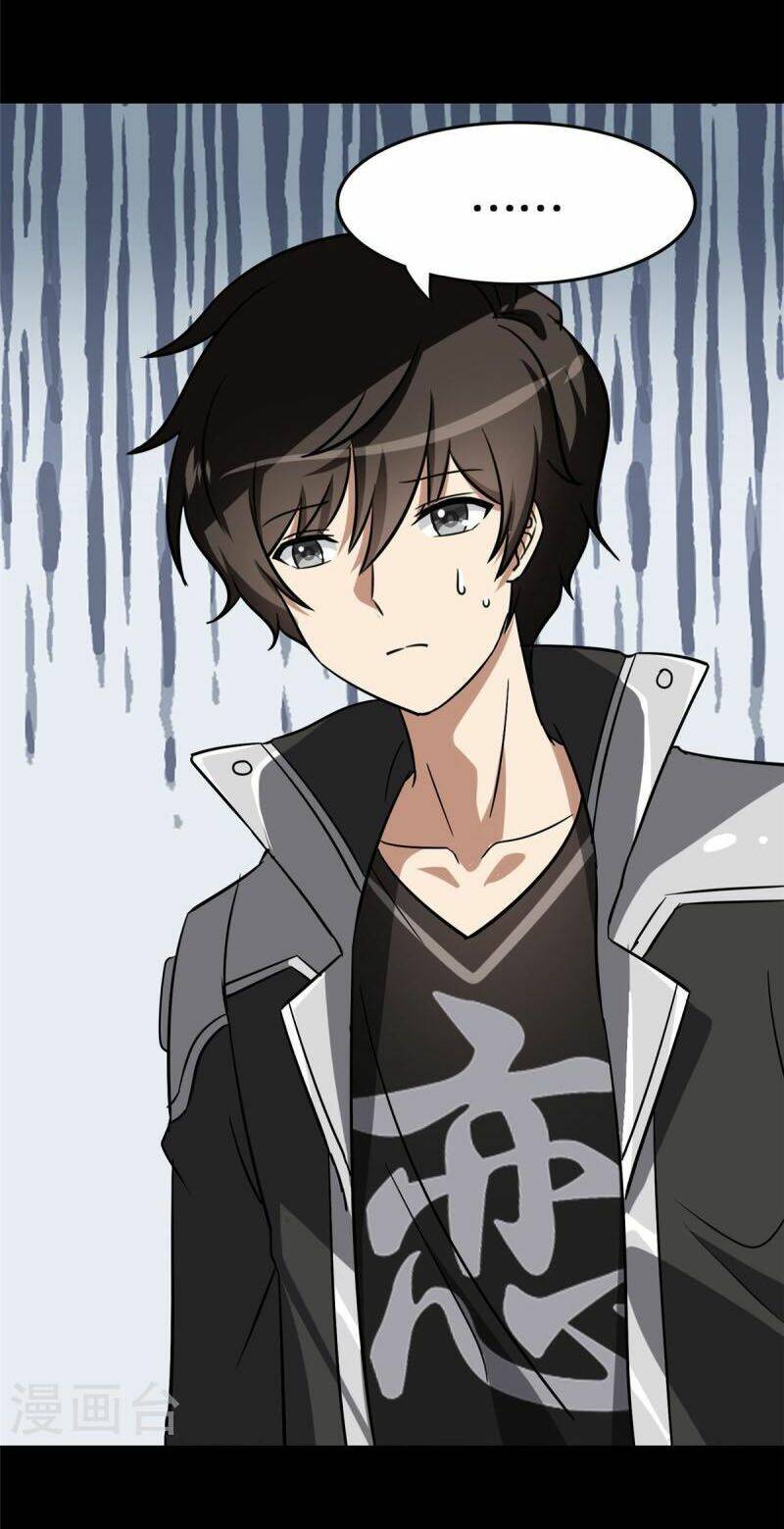 bạn gái virus của tôi chapter 326 37