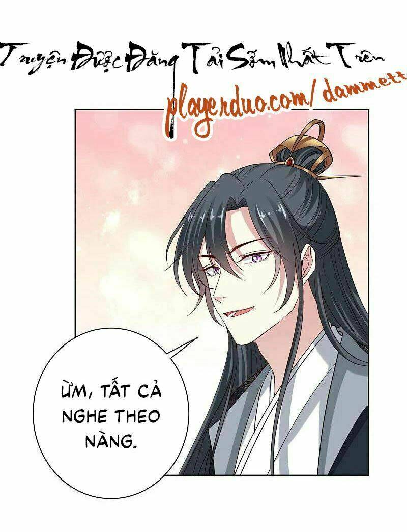 độc y đích nữ chapter 204 9