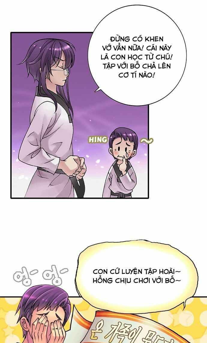 trăng mờ chapter 9 7