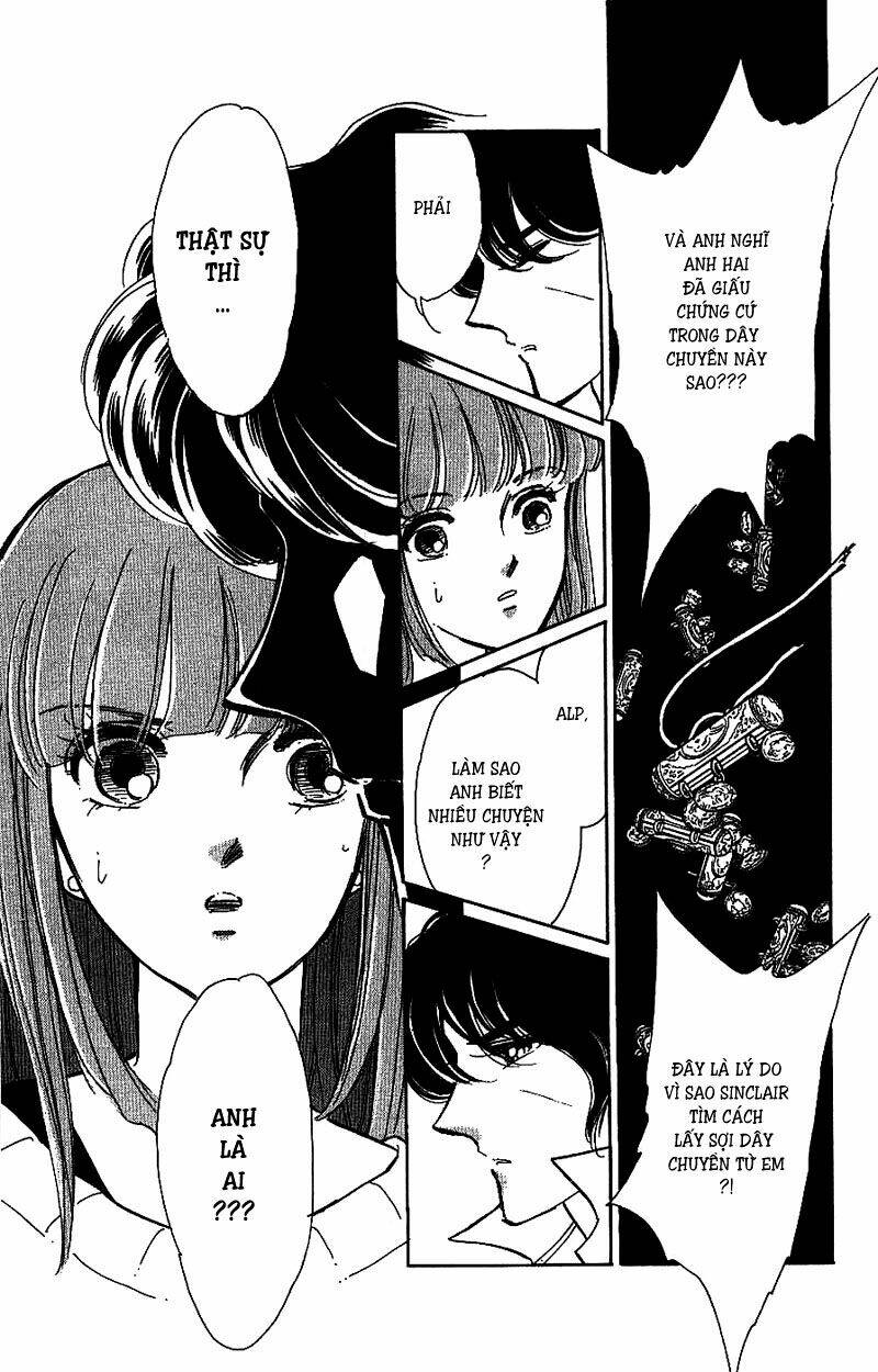 bình minh bên sư tử chapter 3 19