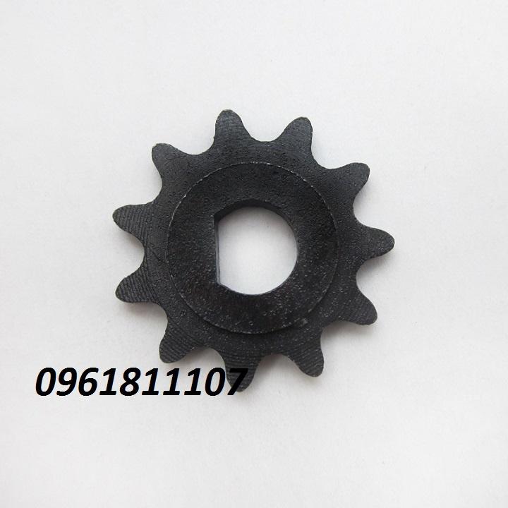 Nhông cho sên 25H motor MY1025 MY1016