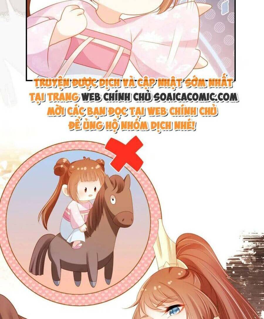 nhặt được bảo bối manh manh chapter 130 34