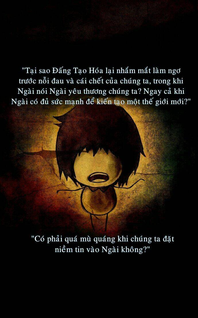 một không gian thời gian khác chapter 0 7