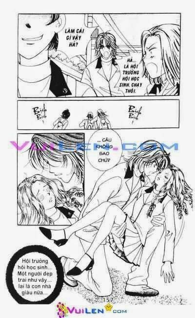 kẻ săn tiền chapter 5 157