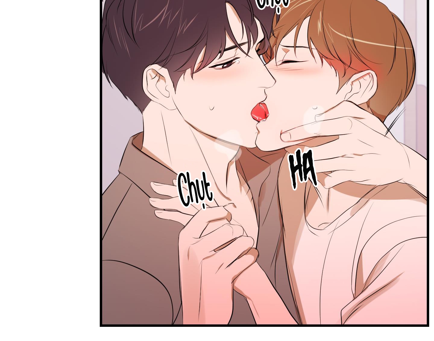 chốn riêng tư chapter 46 54