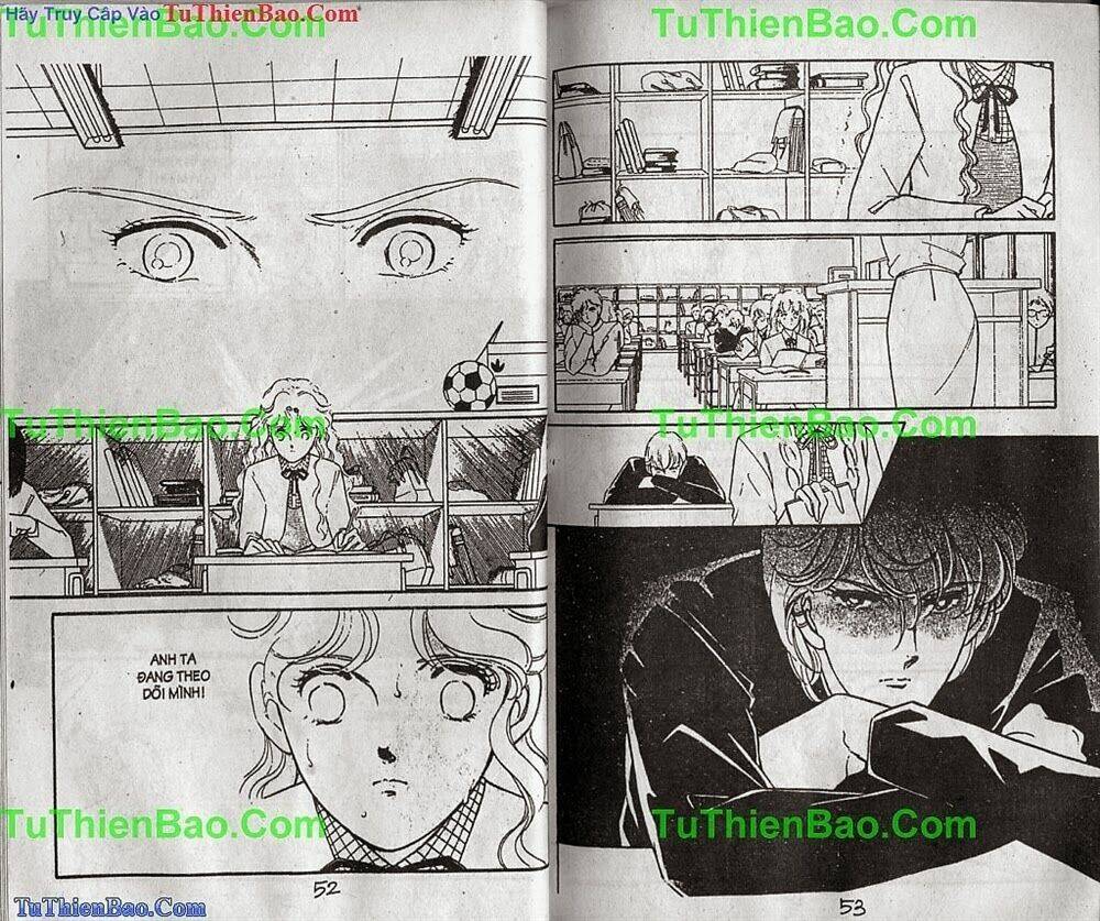 câu chuyện dẽ thương chapter 1 25