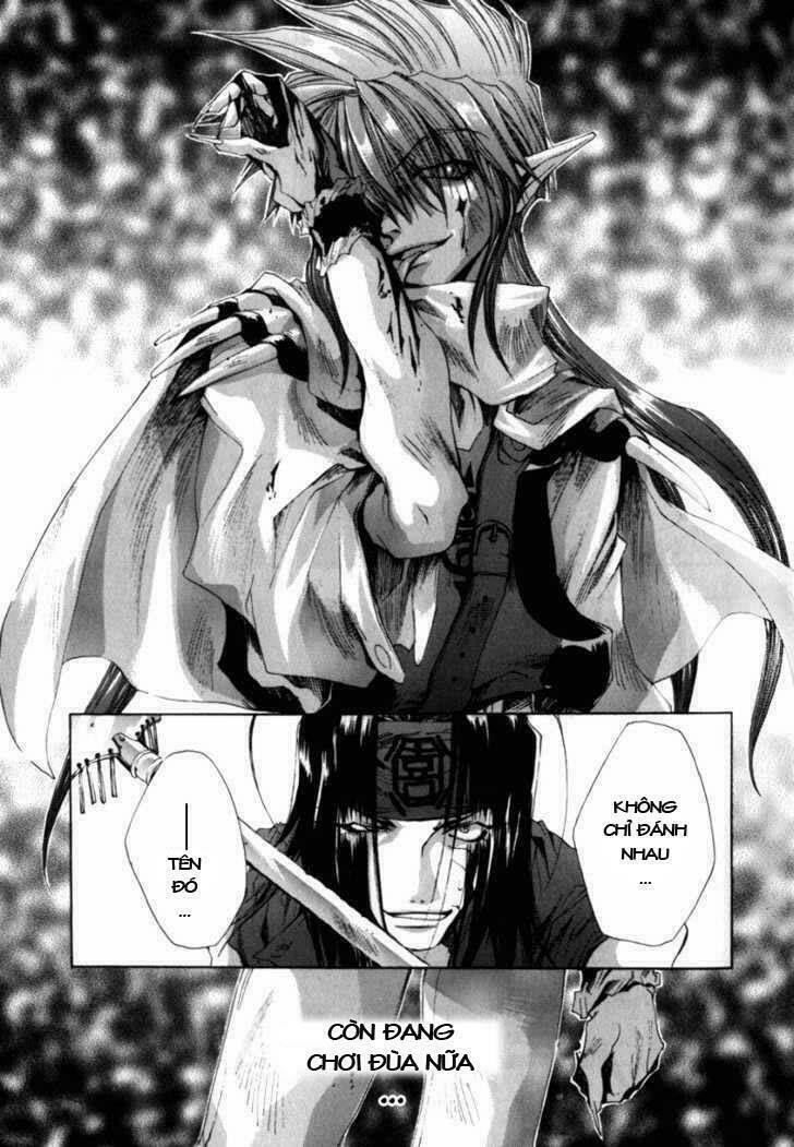 saiyuki chapter 32 13