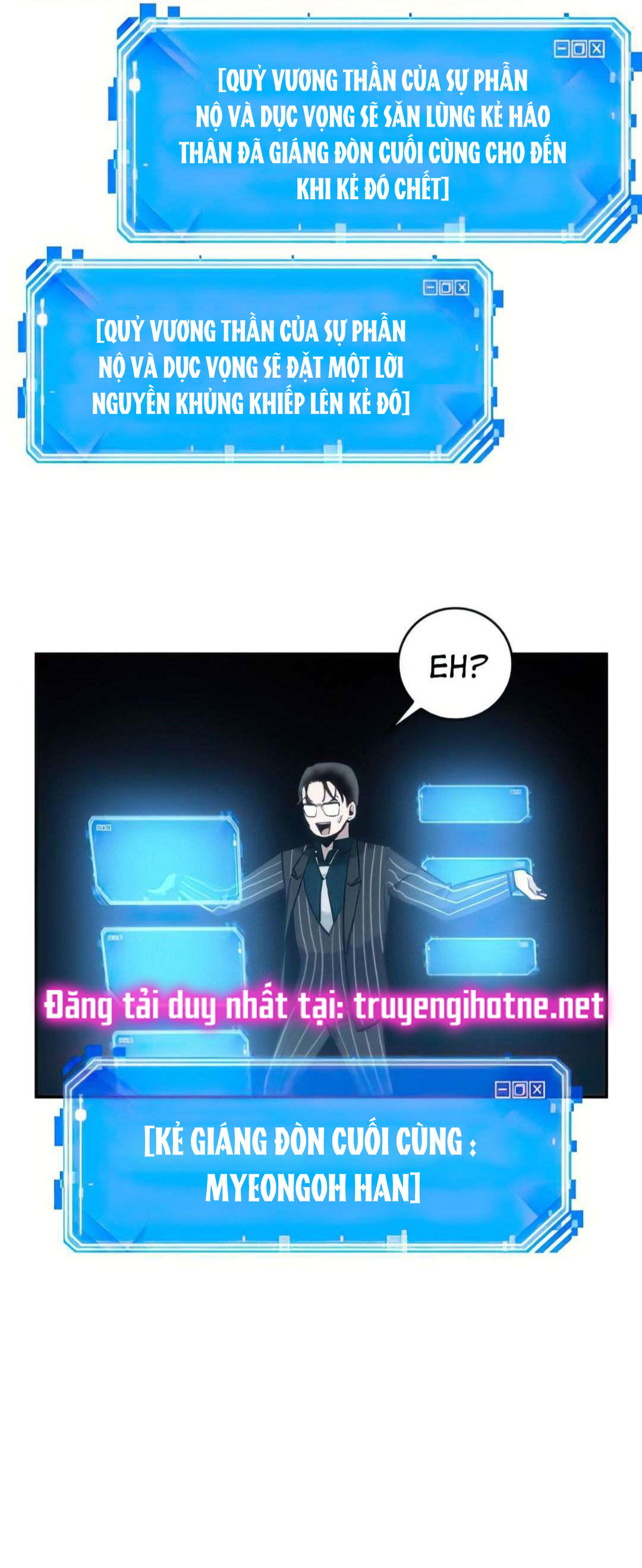 toàn trí độc giả - omniscient reader chapter 22.1 20