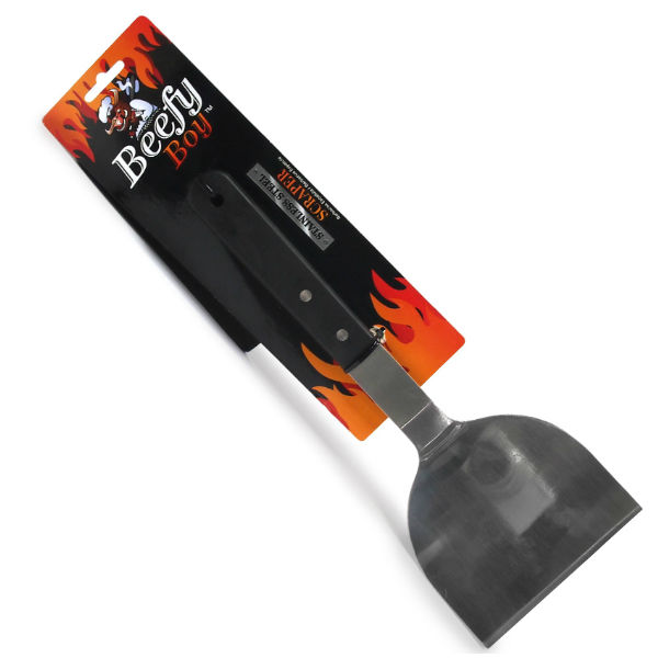 Xẻng Uncle Bills OB0184 30cm