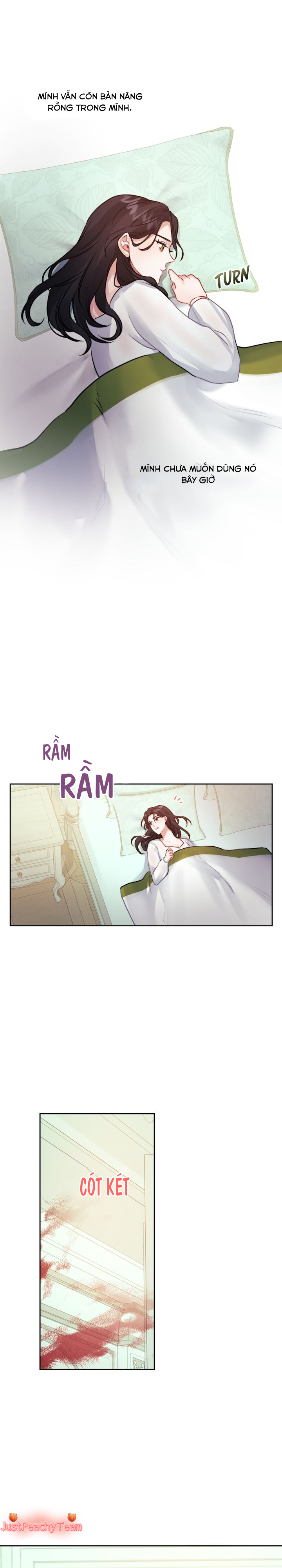 nhân danh đấng cứu thế chapter 11 47