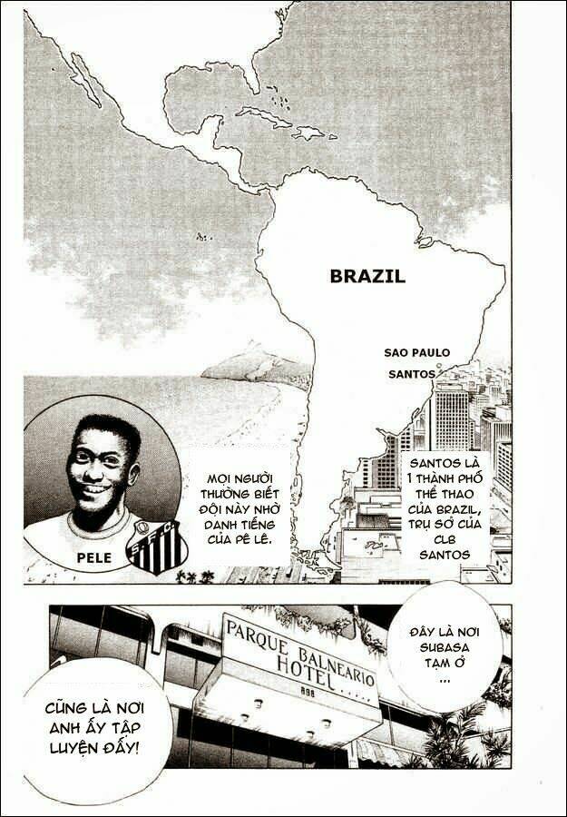 captain tsubasa world youth - hậu tsubasa chapter 29.6 4