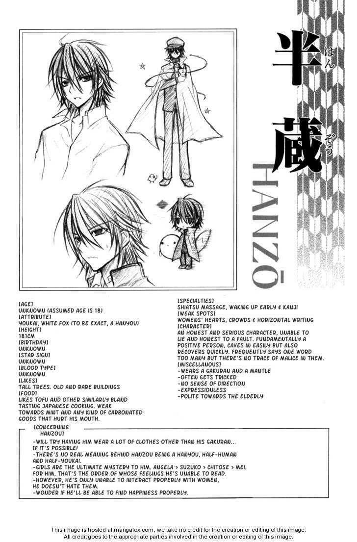 tokyo innocent chapter 10 41