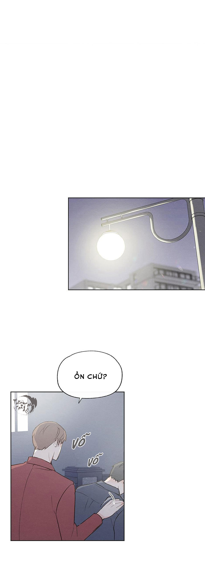 giữa yêu và ghét chapter 41 19