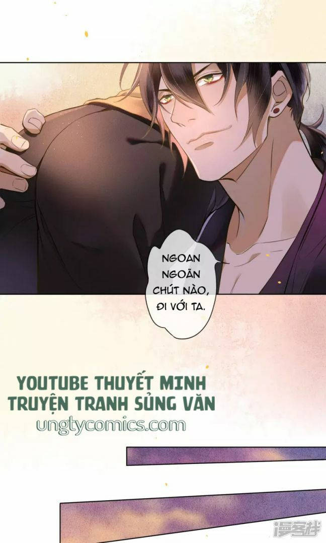 đêm ảo mộng cực lạc chapter 29 12