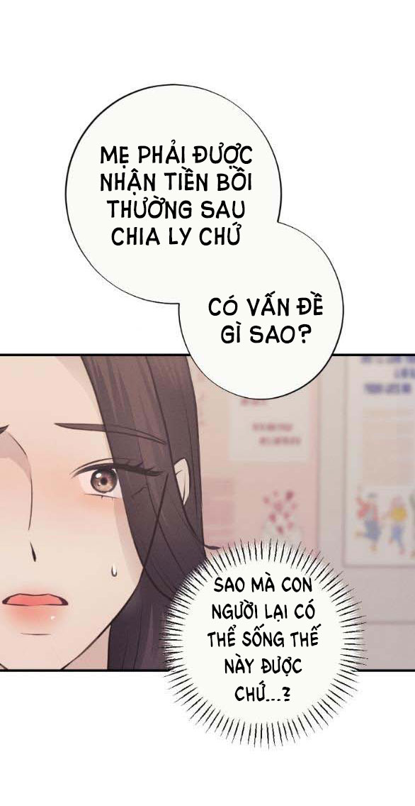 [18+] người vợ quyến rũ chapter 10.2 15