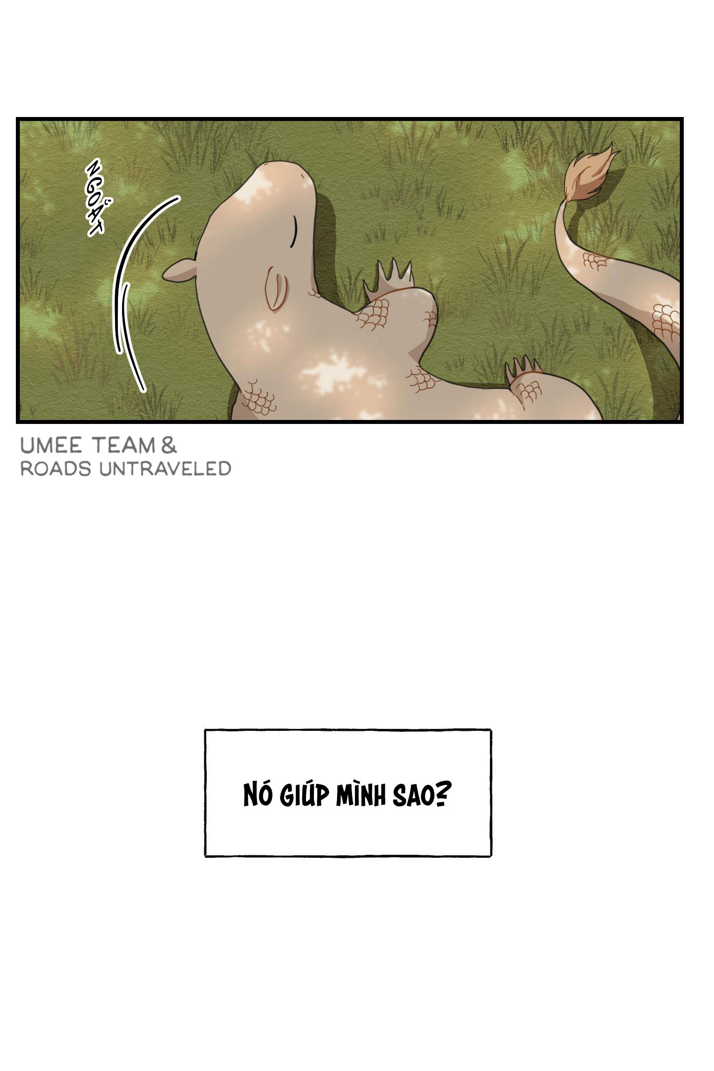 đường hoa liên kiều rơi chapter 2 17