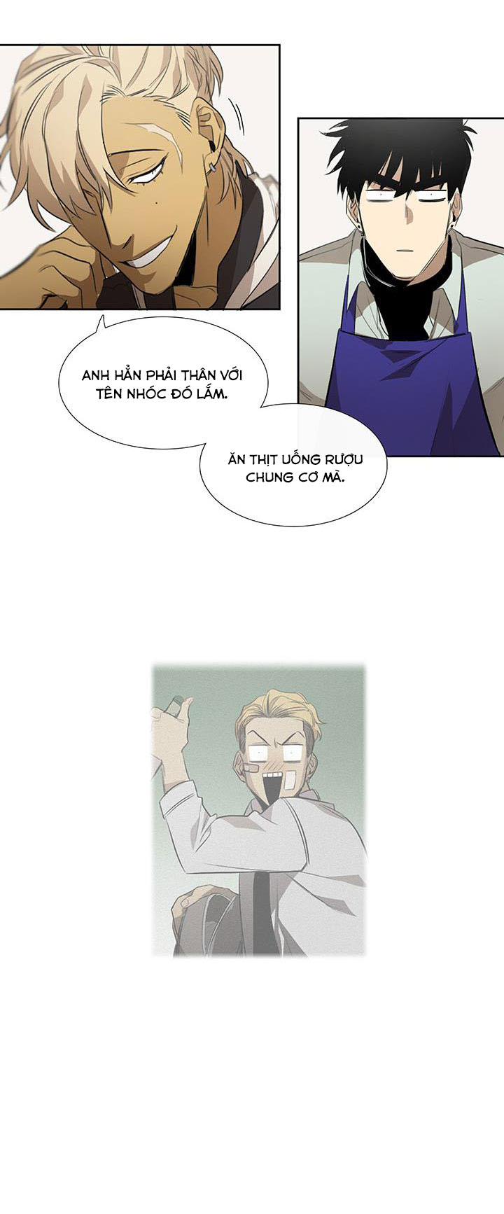 tiệm thịt của jang gun chapter 7 6