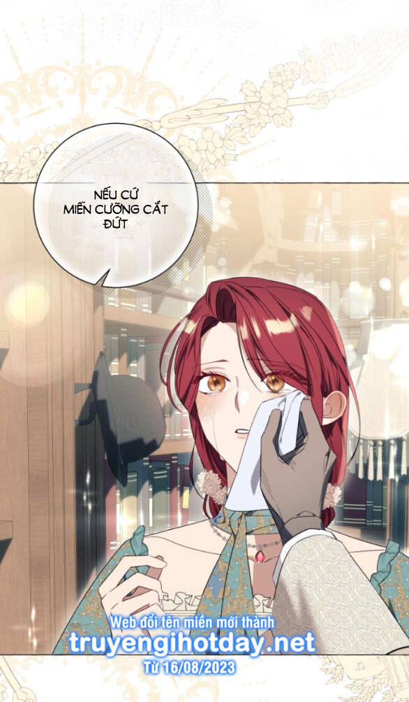 tôi tưởng đó chỉ là tiểu thuyết trọng sinh bình thường chapter 30.2 73