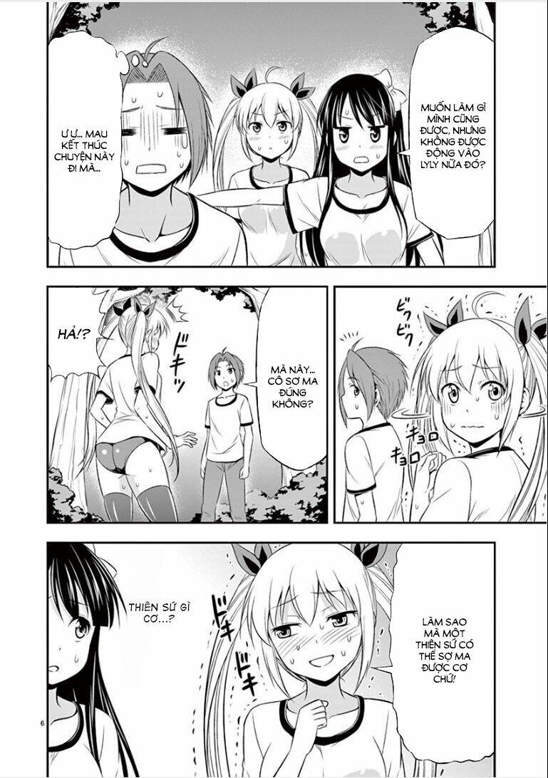 zetsurin! chapter 16 4