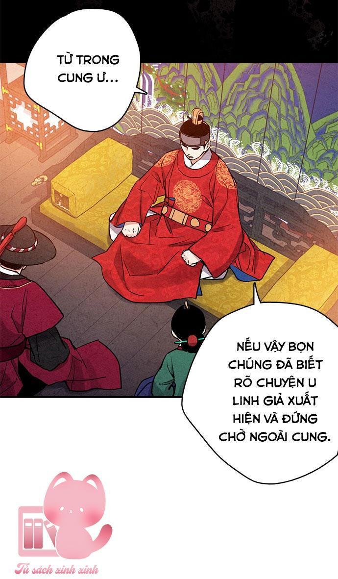 lệnh cấm hôn chapter 79 67