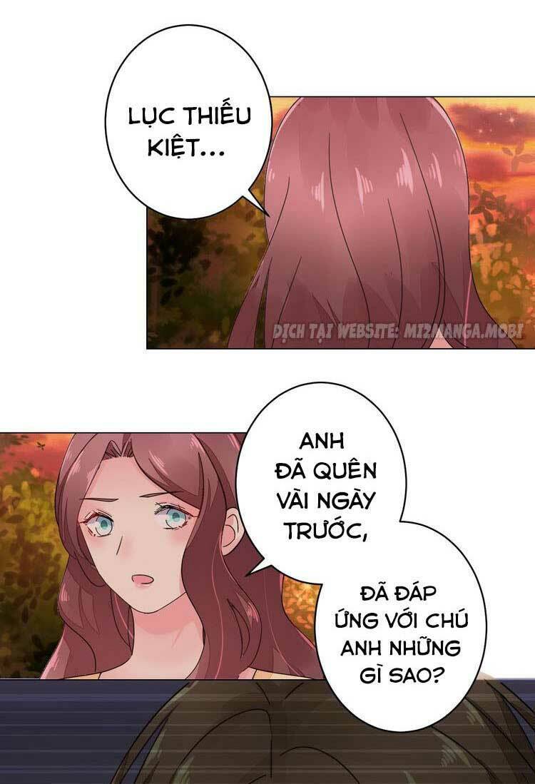 điều ước sủng ái bất bình đẳng chapter 53.1 13