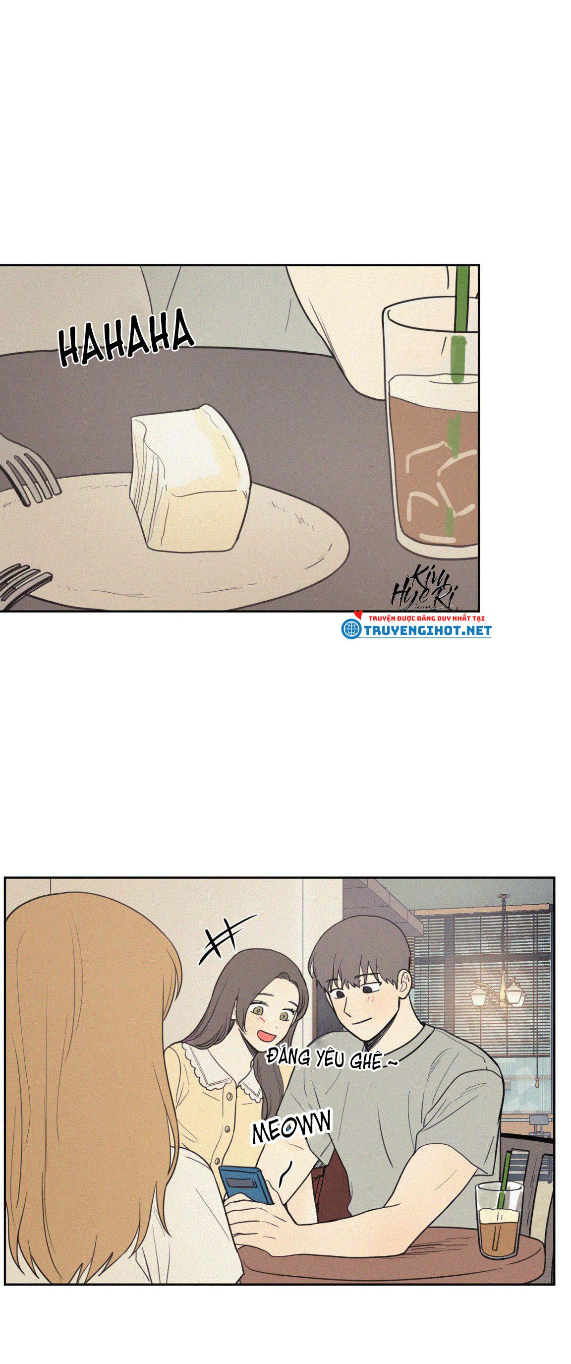 lý do yêu phải thằng bạn thân chapter 18.1 1