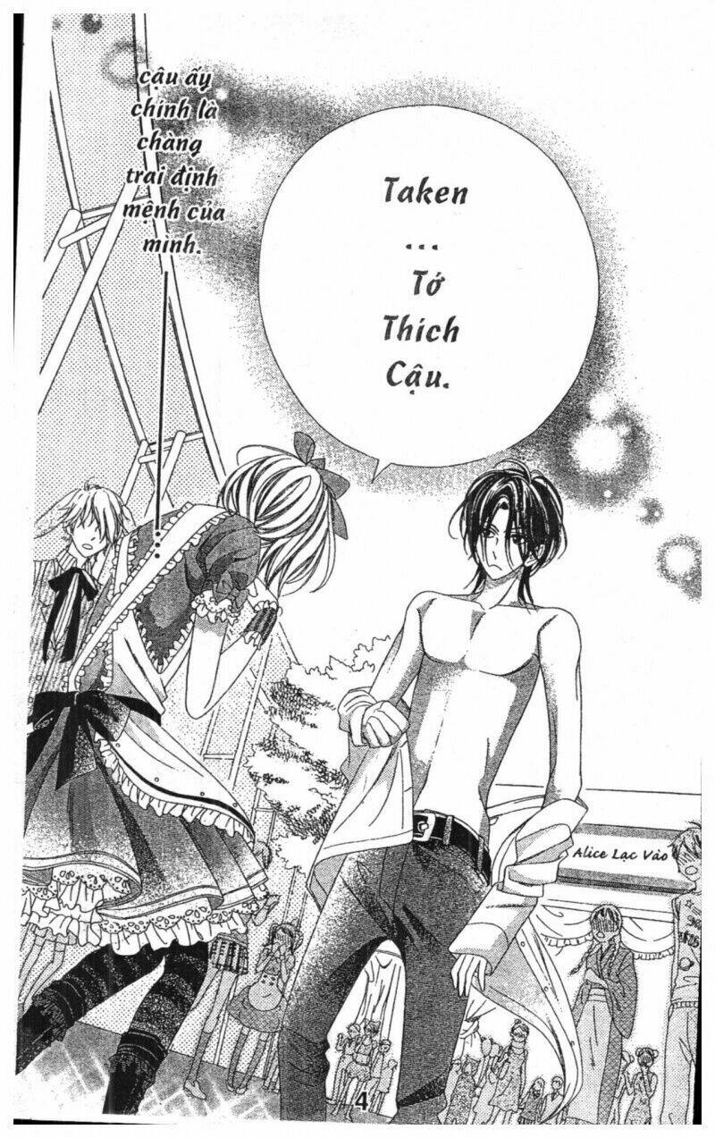 alice binetsu 38°c - we are tsubasa ga oka d.c chapter 3 4