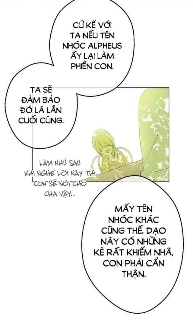 một ngày nọ tôi bỗng thành nàng công chúa chapter 43 65