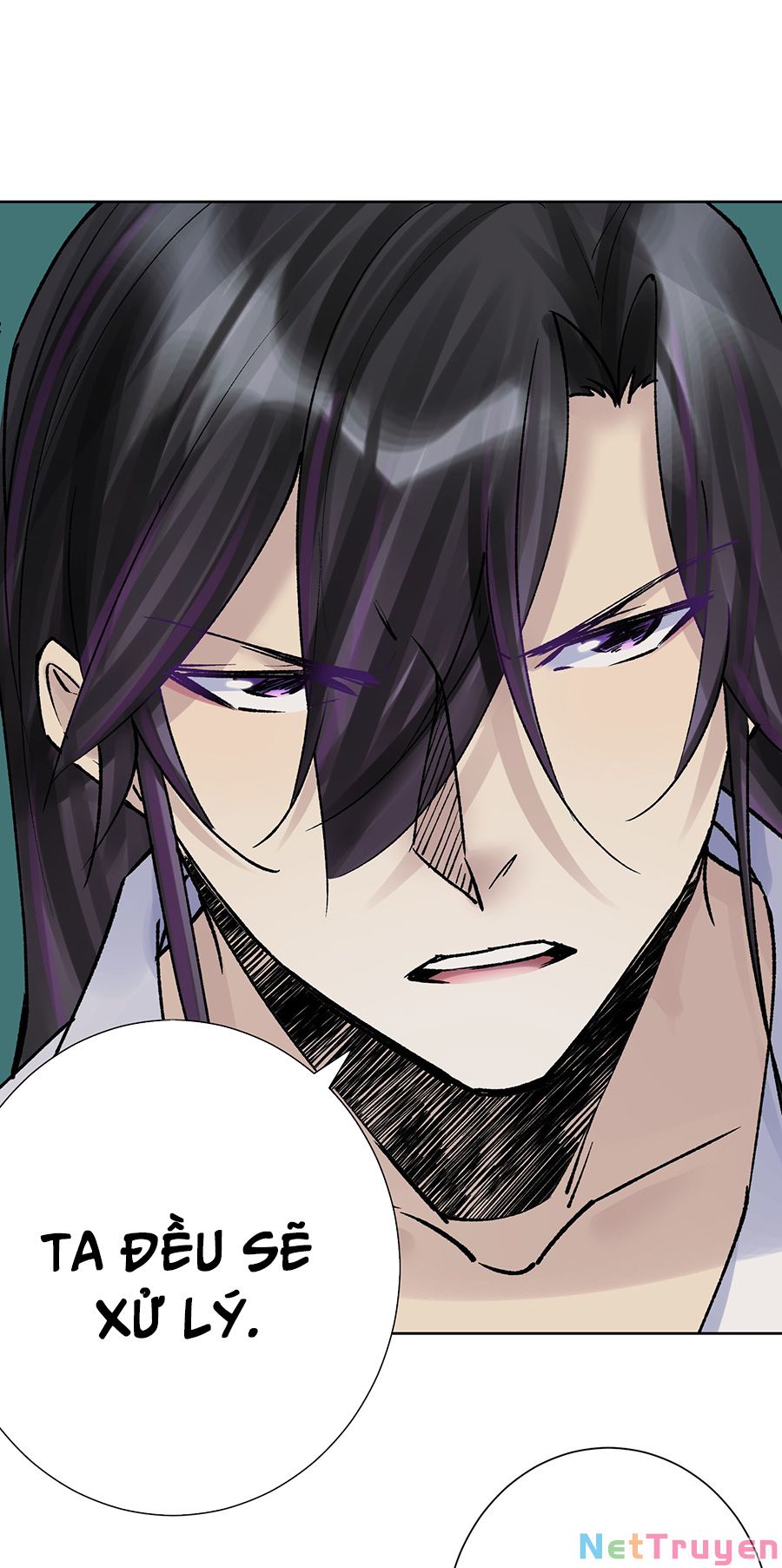 bản giáo chủ thân bất do kỷ chapter 42 22