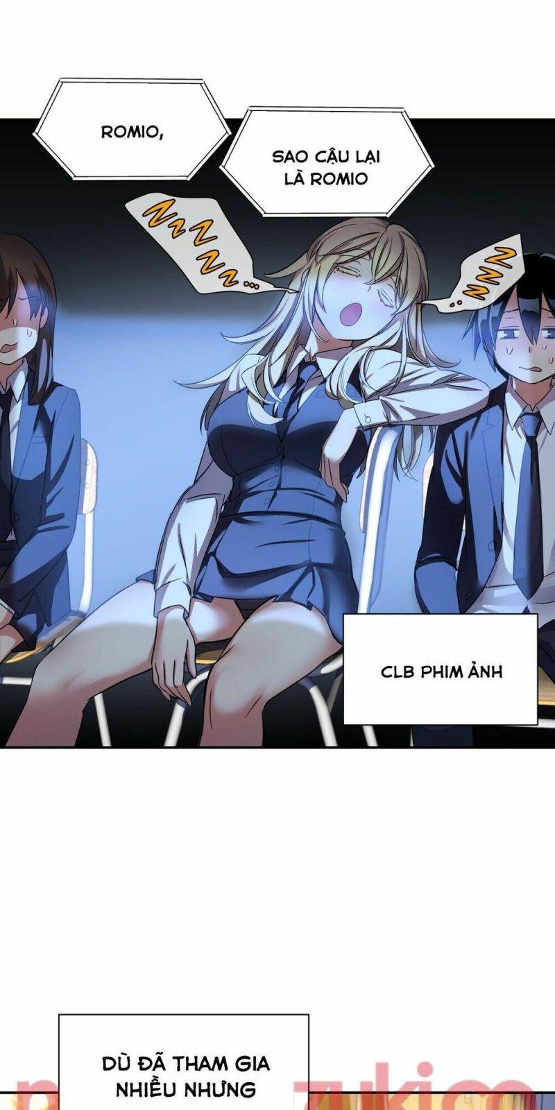 girls marmot chapter 9 18