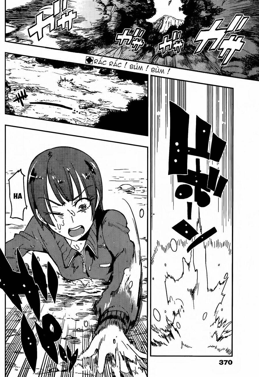 boku girl chapter 16 4